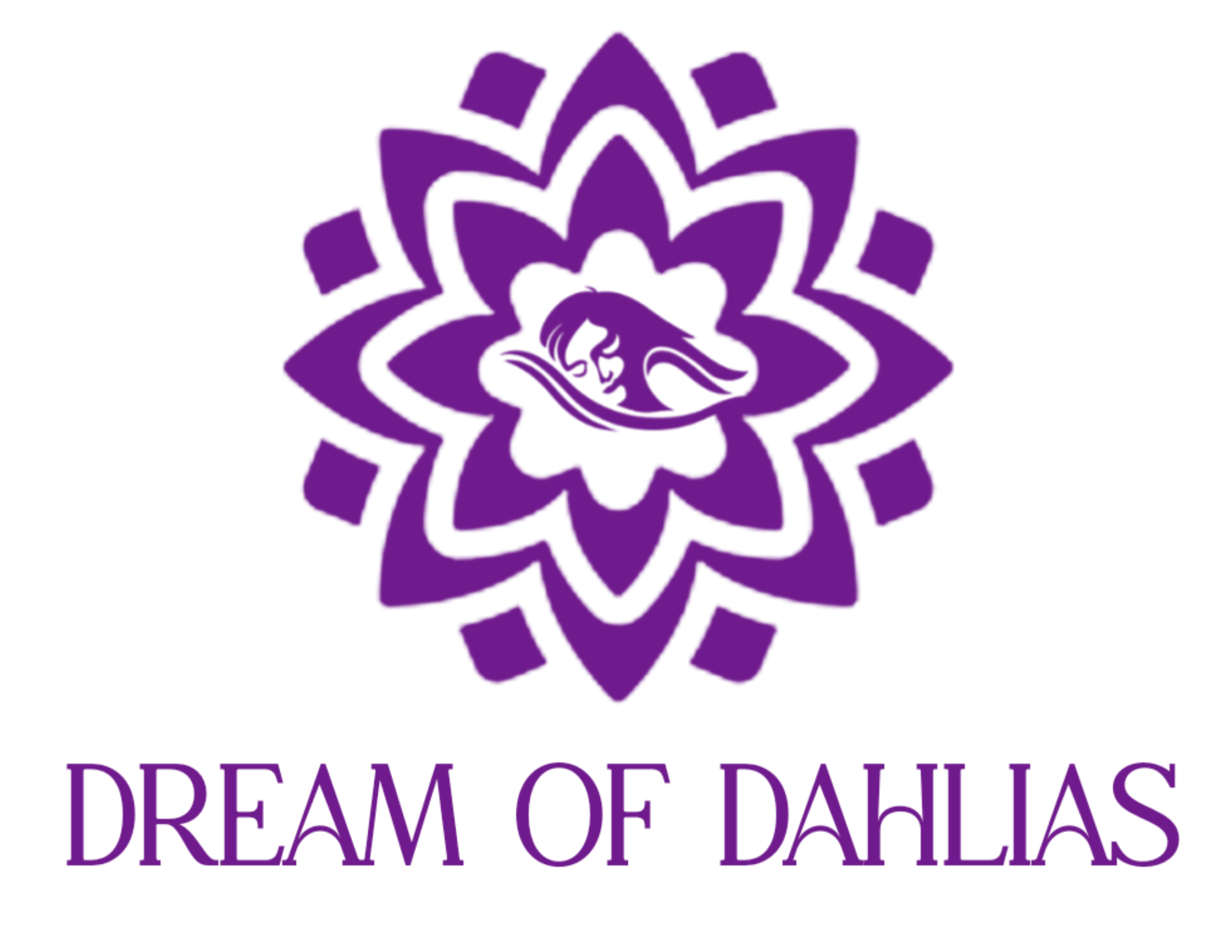 Dream Of Dahlias